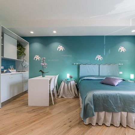 Stelle D'Acqua Bed & Breakfast Monopoli Ngoại thất bức ảnh