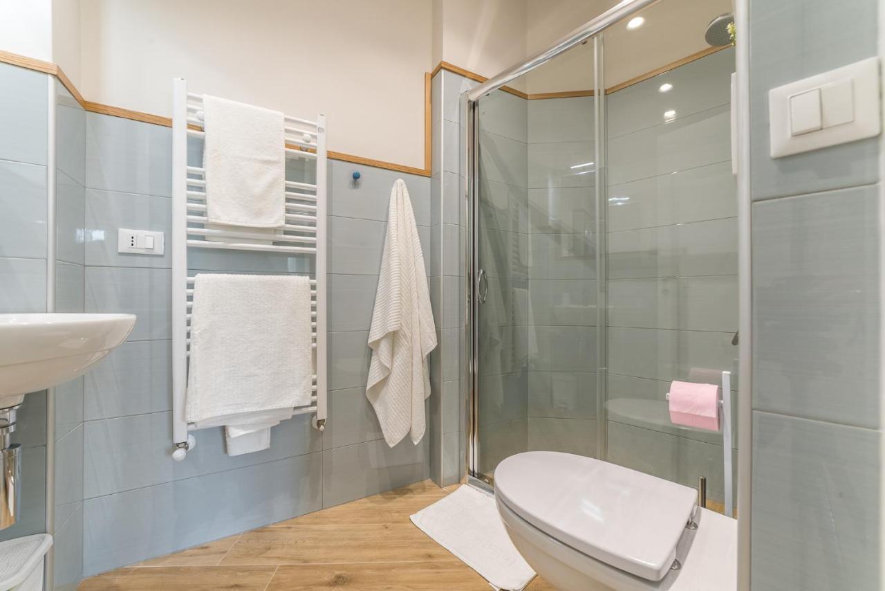 Stelle D'Acqua Bed & Breakfast Monopoli Ngoại thất bức ảnh