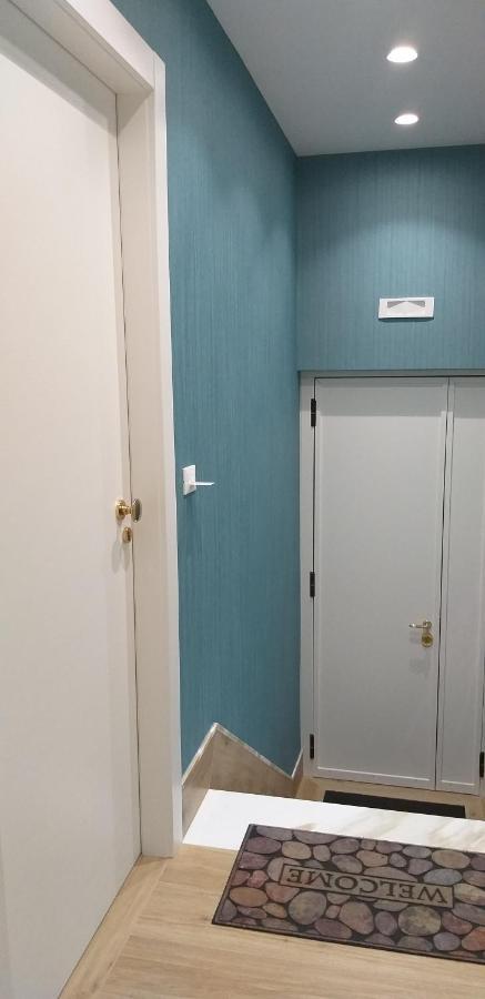 Stelle D'Acqua Bed & Breakfast Monopoli Ngoại thất bức ảnh