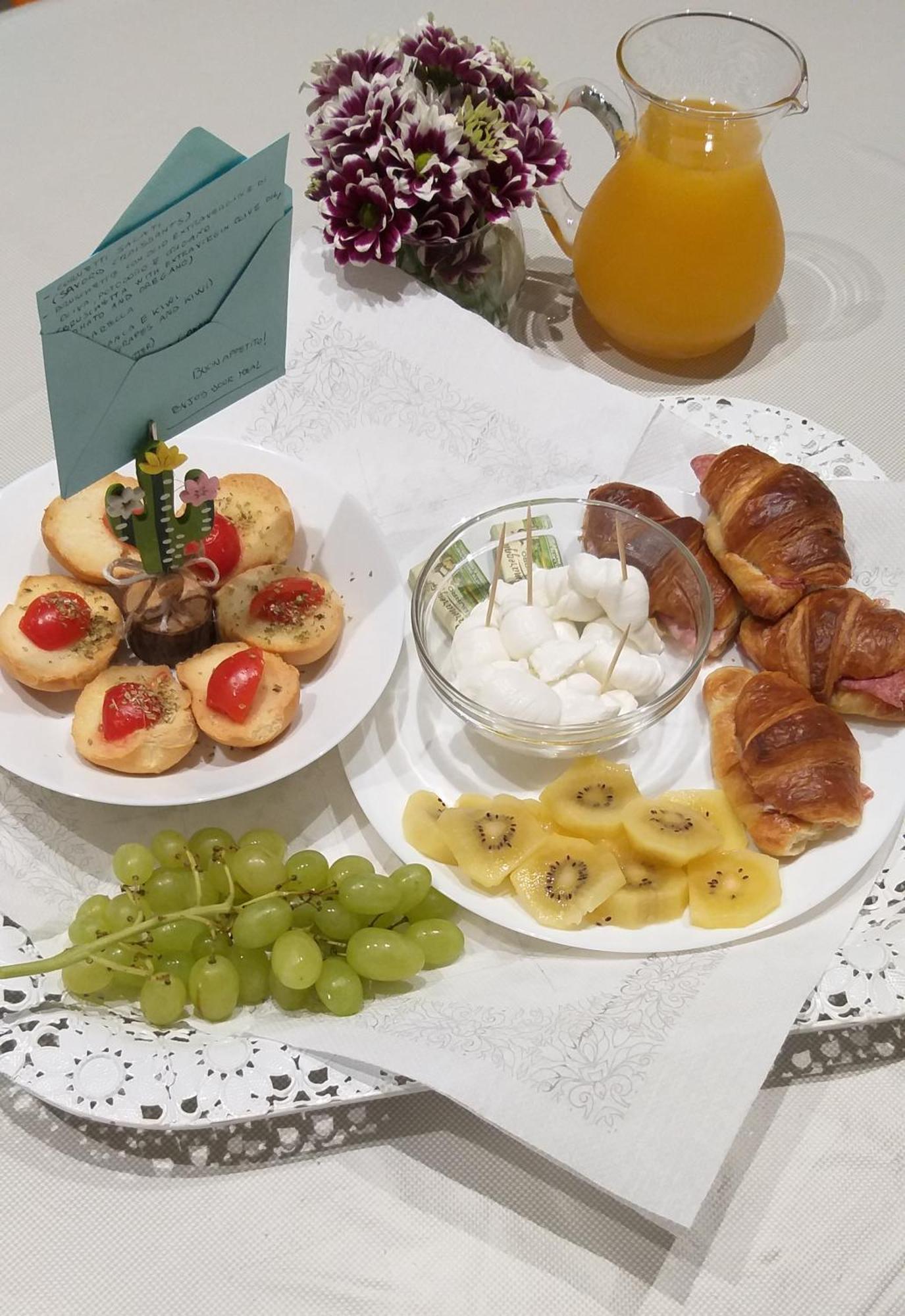 Stelle D'Acqua Bed & Breakfast Monopoli Ngoại thất bức ảnh