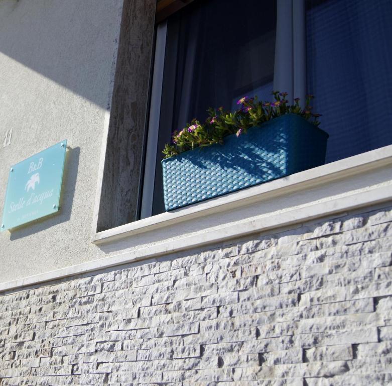 Stelle D'Acqua Bed & Breakfast Monopoli Ngoại thất bức ảnh