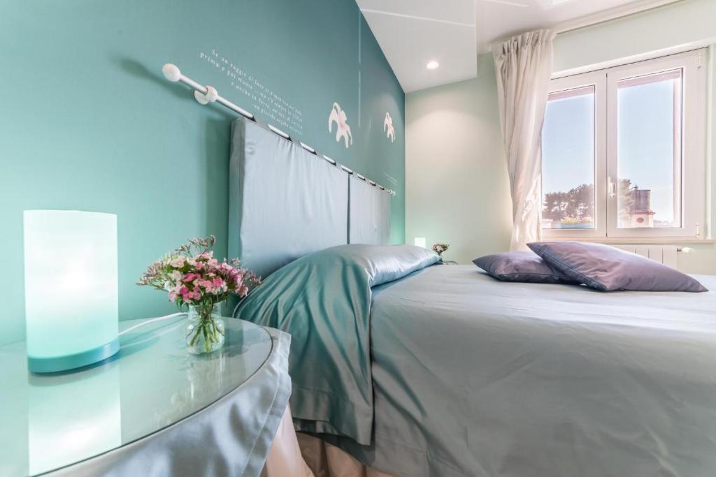 Stelle D'Acqua Bed & Breakfast Monopoli Ngoại thất bức ảnh